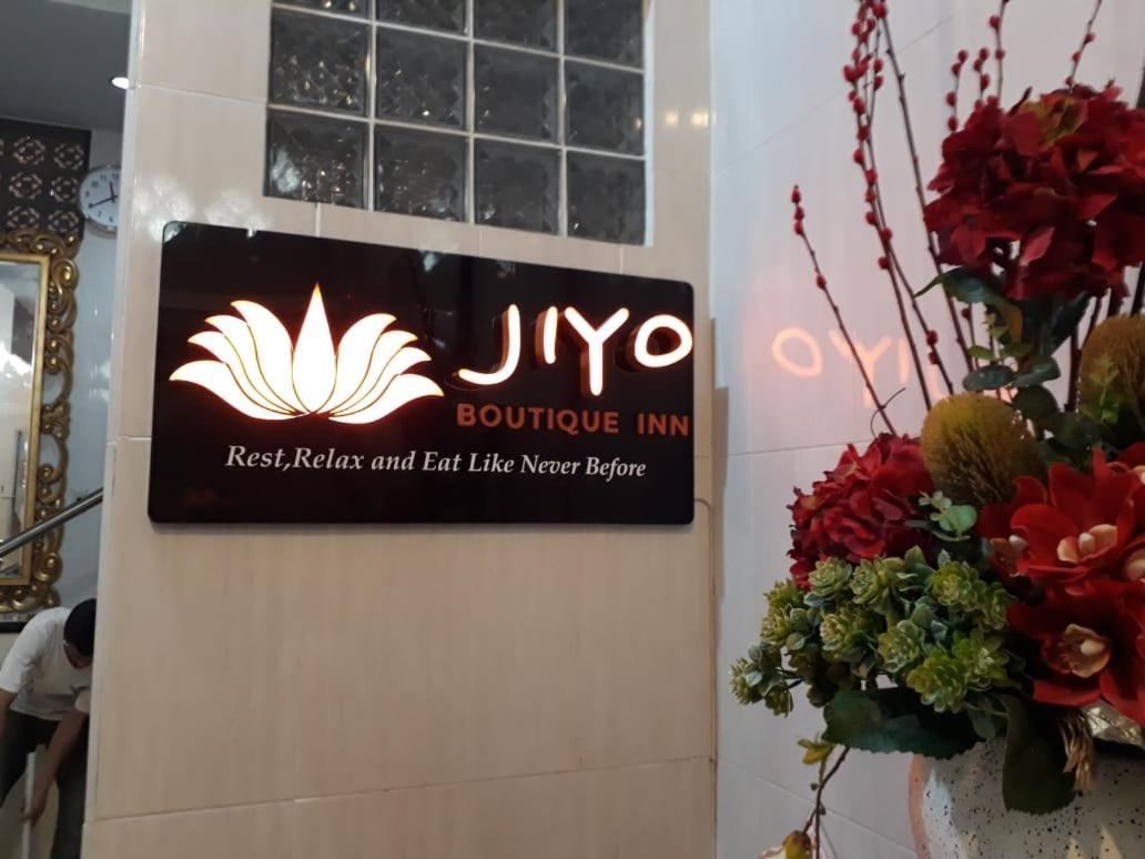 Jiyo Boutique Hotel