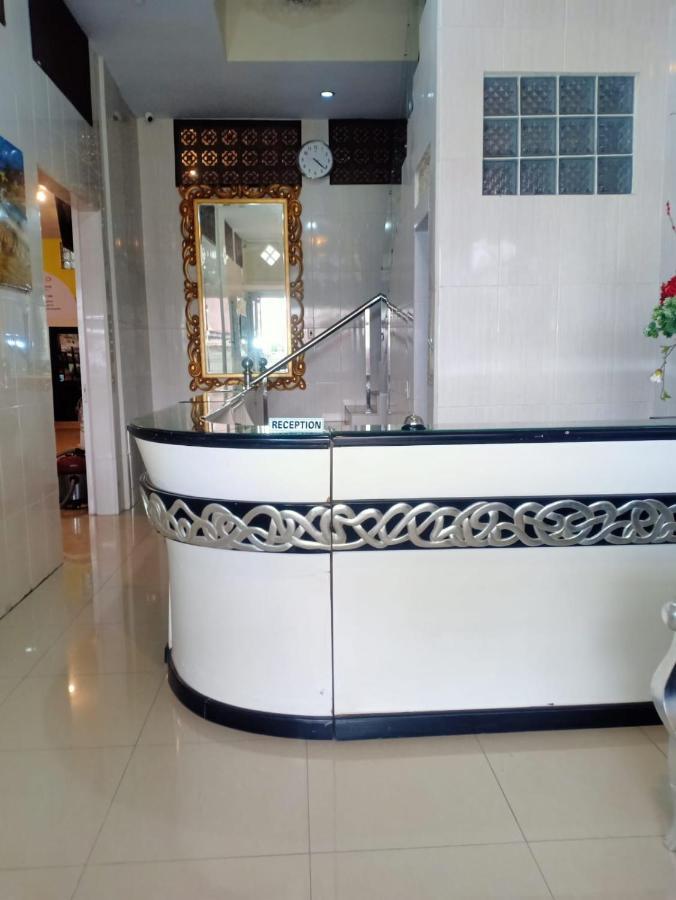 Hotel Jiyo Boutique *