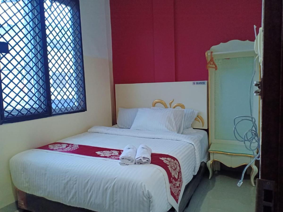 Hotel Jiyo Boutique *