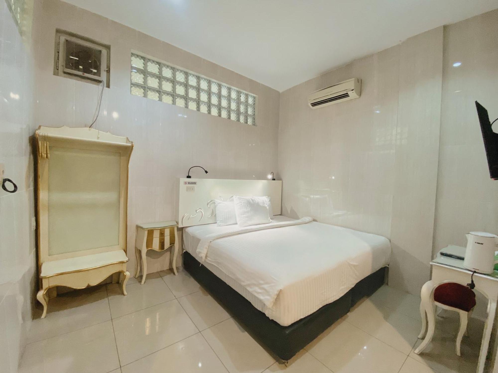 Hotel Jiyo Boutique