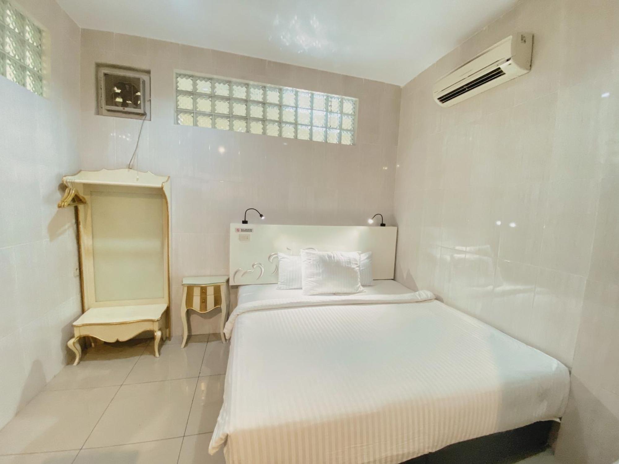 Jiyo Boutique Hotel