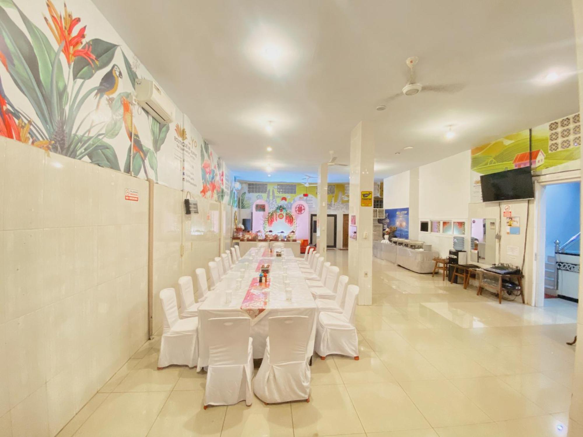 Jiyo Boutique Hotel