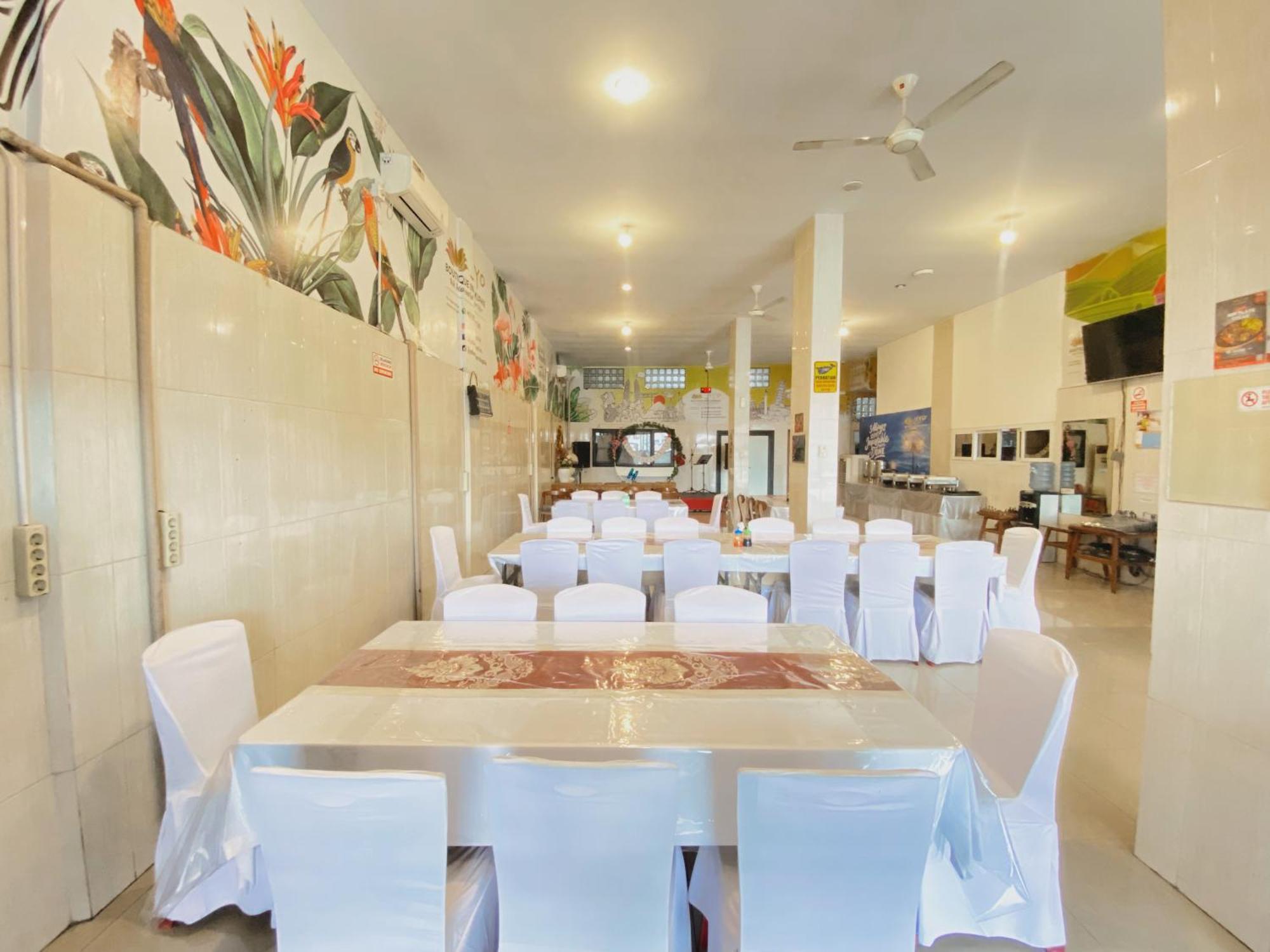 Hotel Jiyo Boutique *