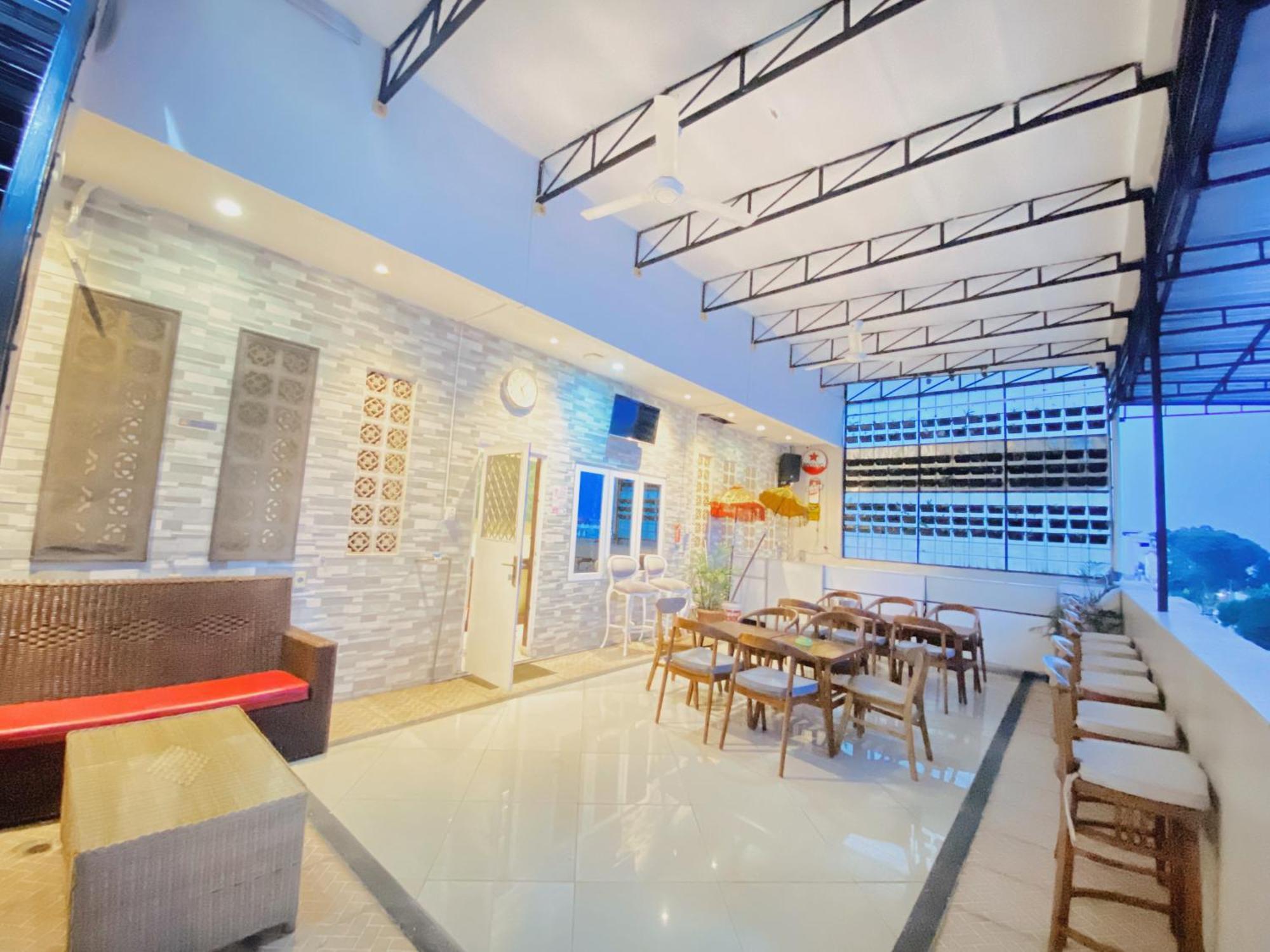 Jiyo Boutique Hotel Medan