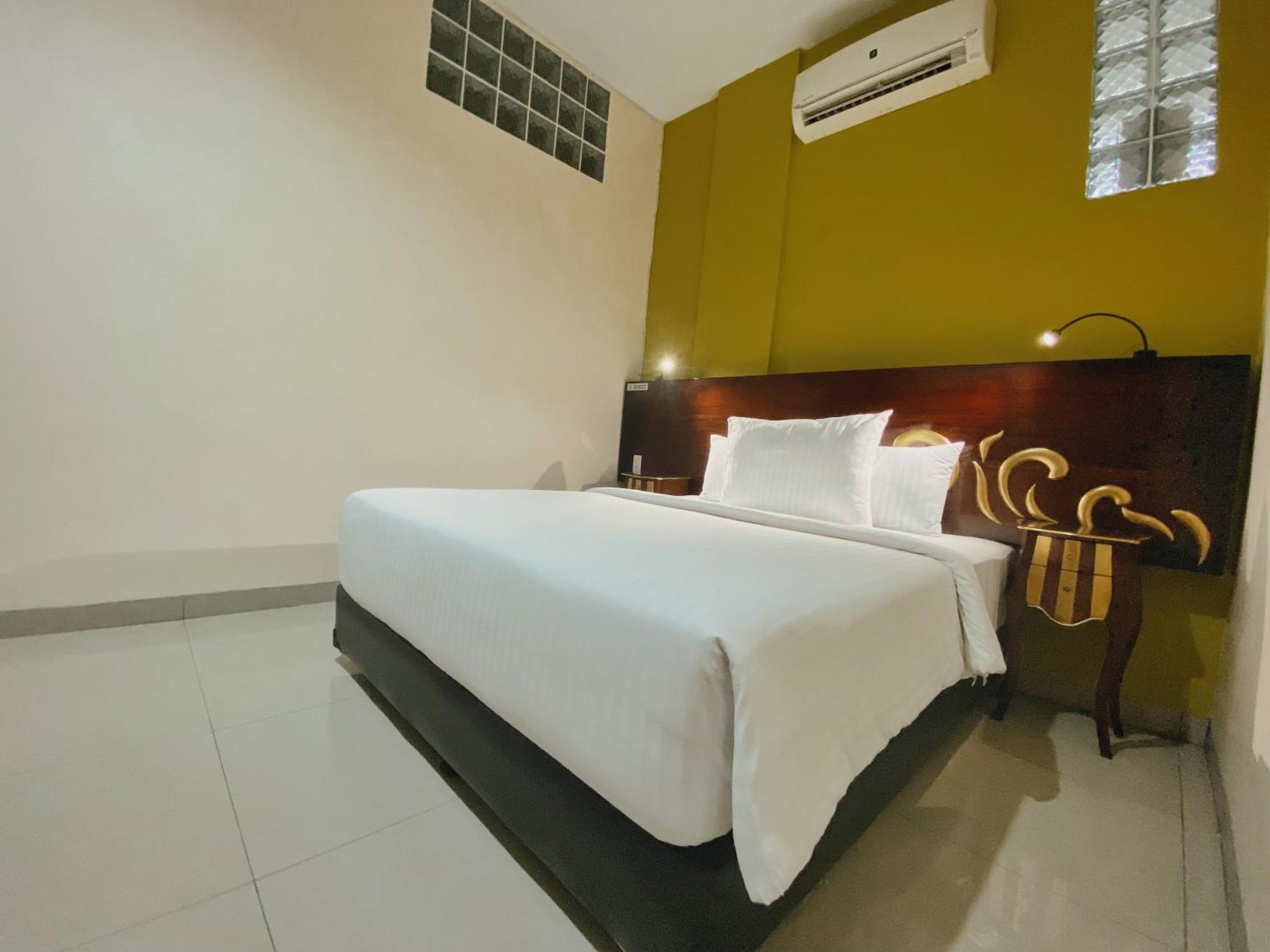 Jiyo Boutique Hotel *