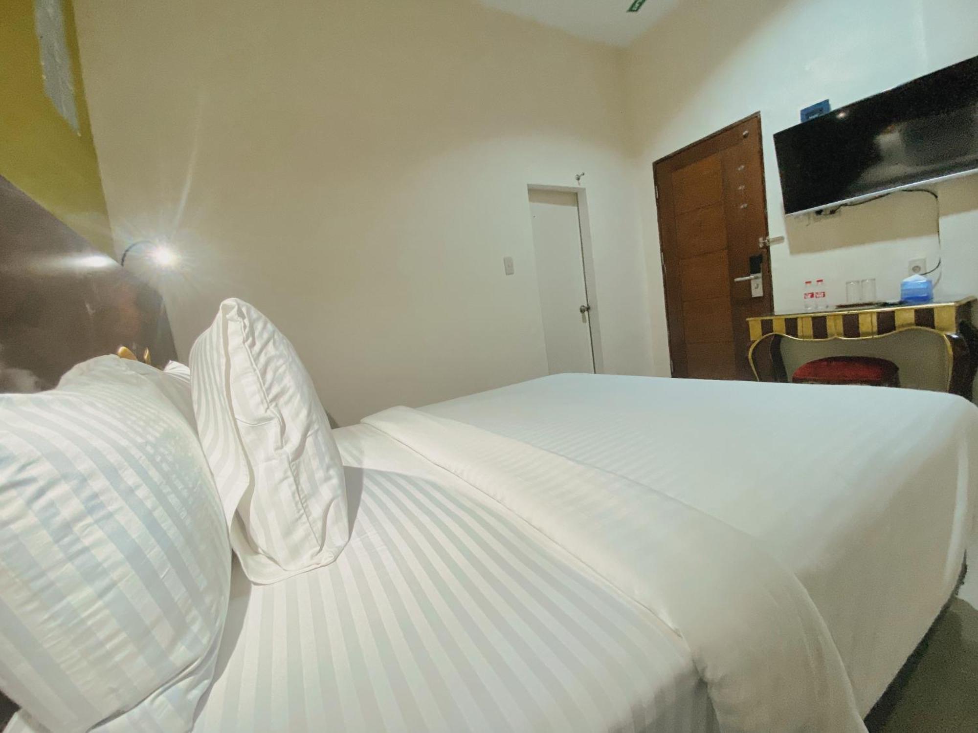 Jiyo Boutique Hotel