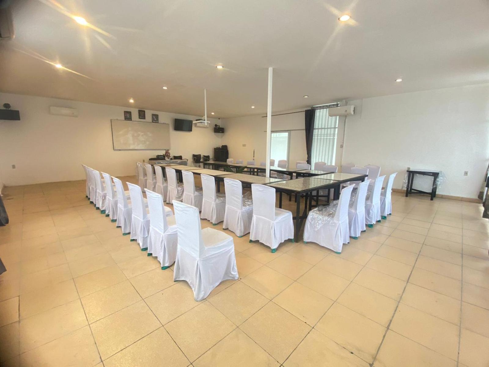 Jiyo Boutique Hotel