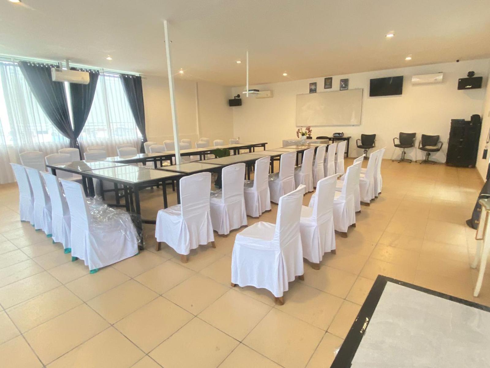 Hotel Jiyo Boutique