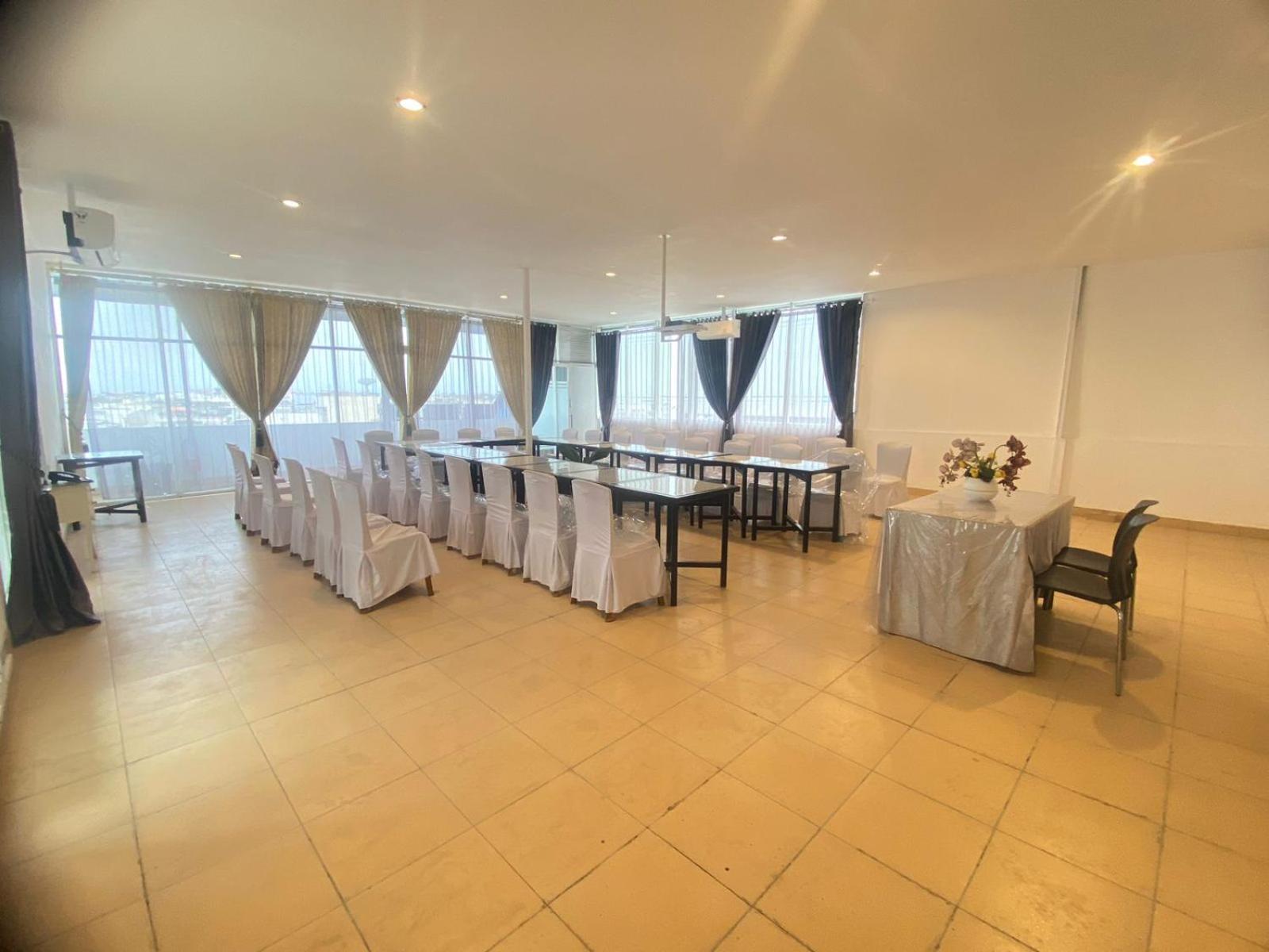Hotel Jiyo Boutique Medan