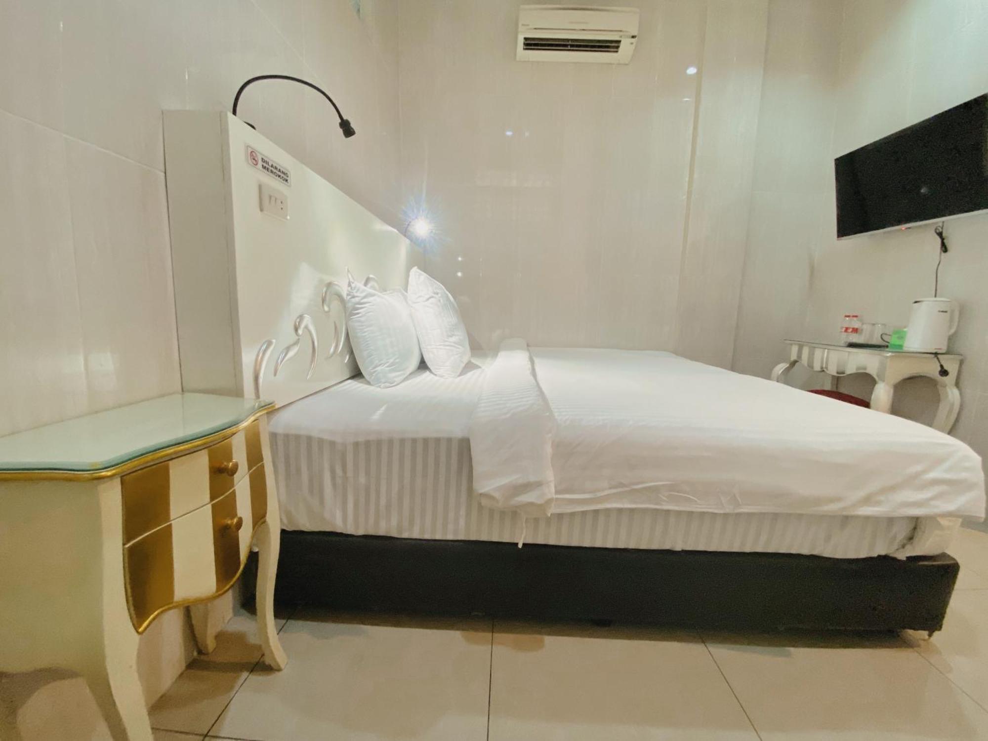 Jiyo Boutique Medan