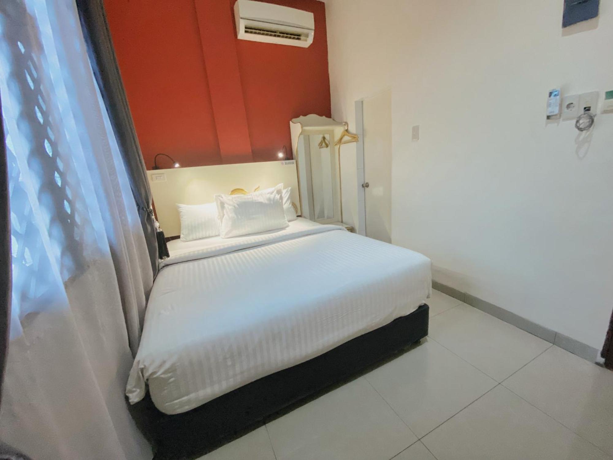 Hotel Jiyo Boutique *