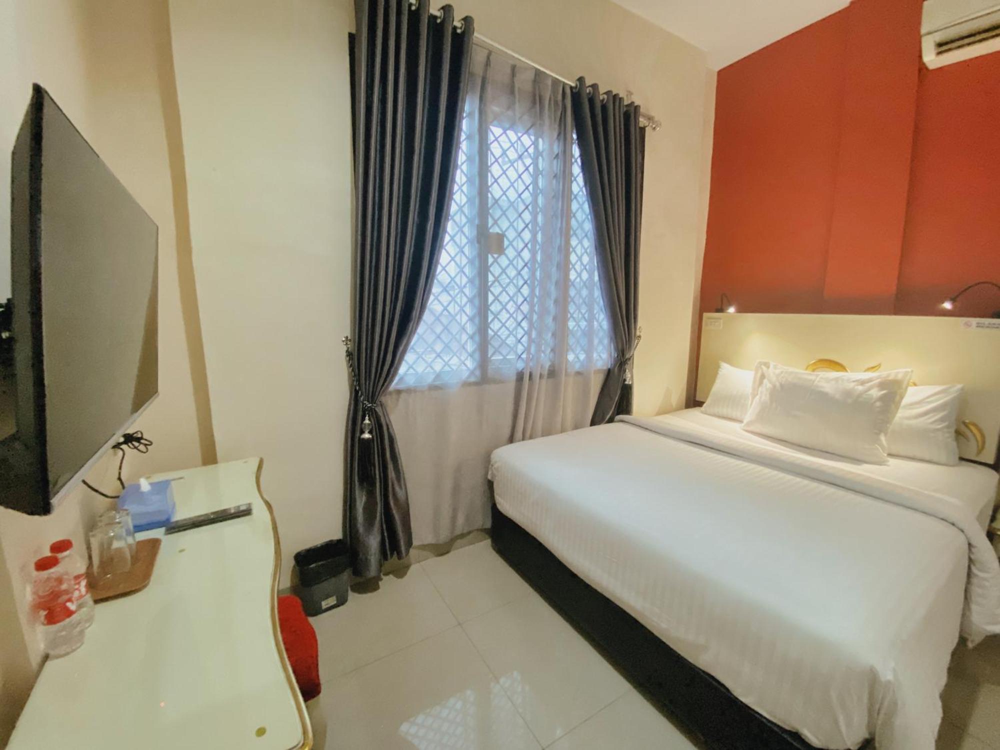 Jiyo Boutique Hotel Medan