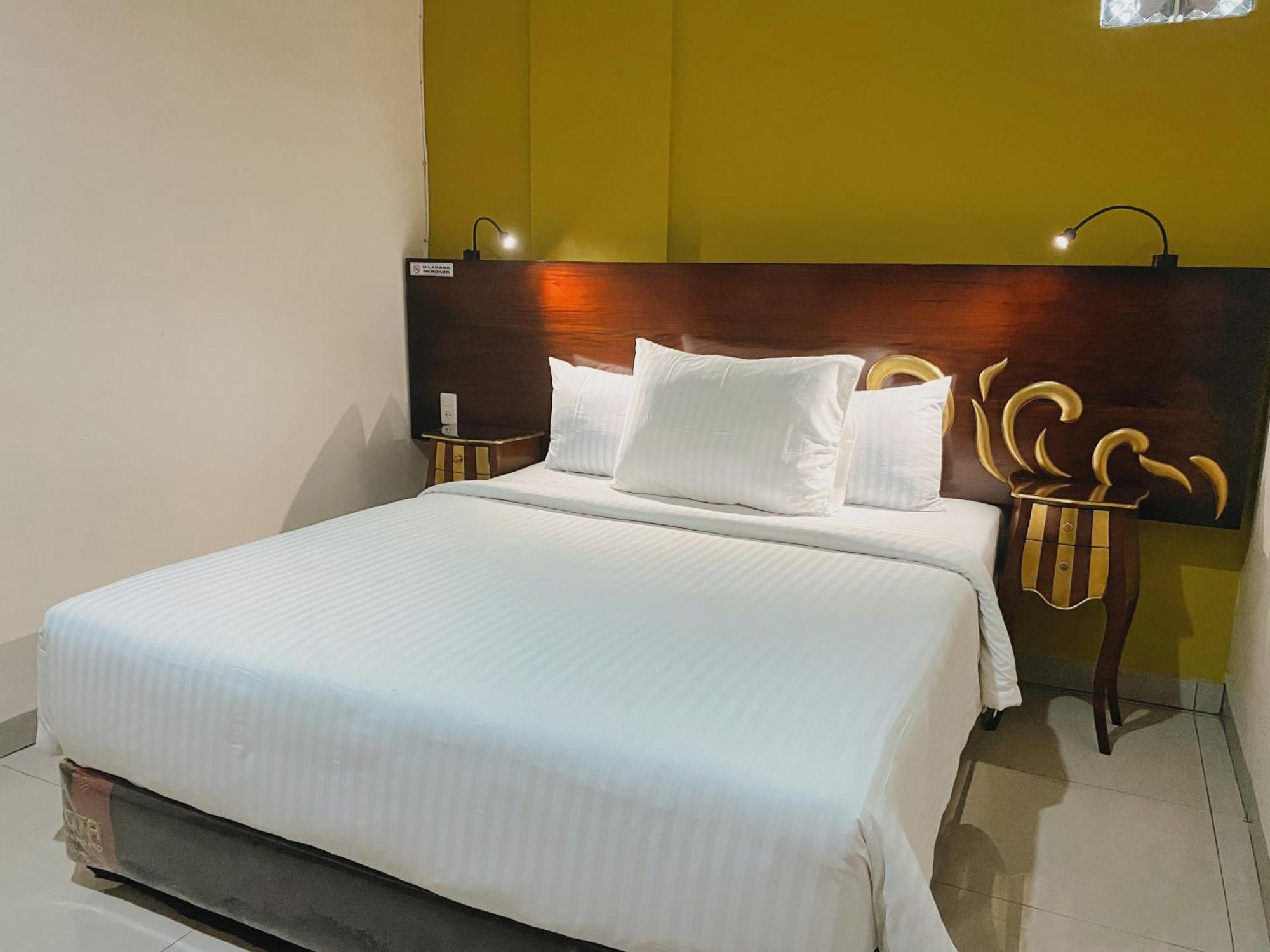 Jiyo Boutique Hotel *