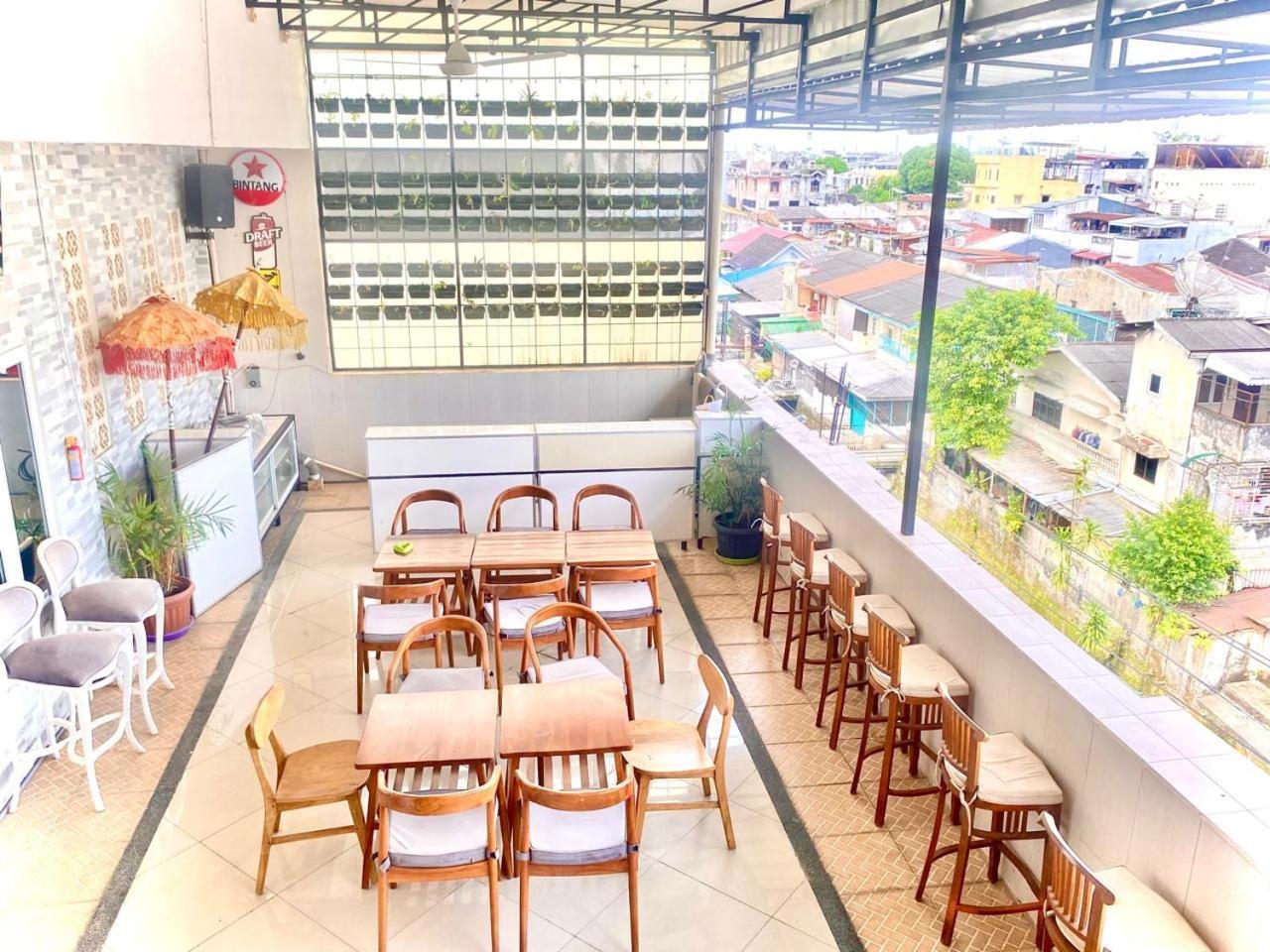 Jiyo Boutique Medan