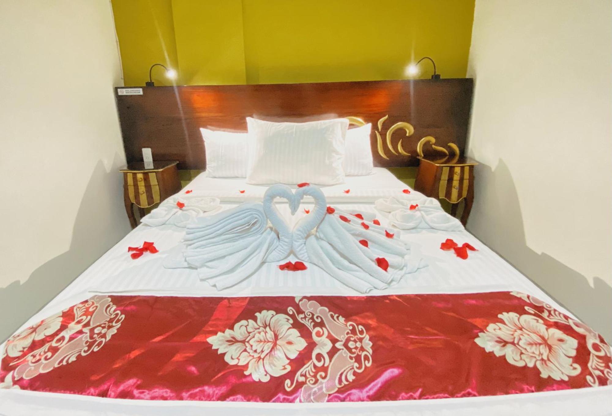 Hotel Jiyo Boutique Medan