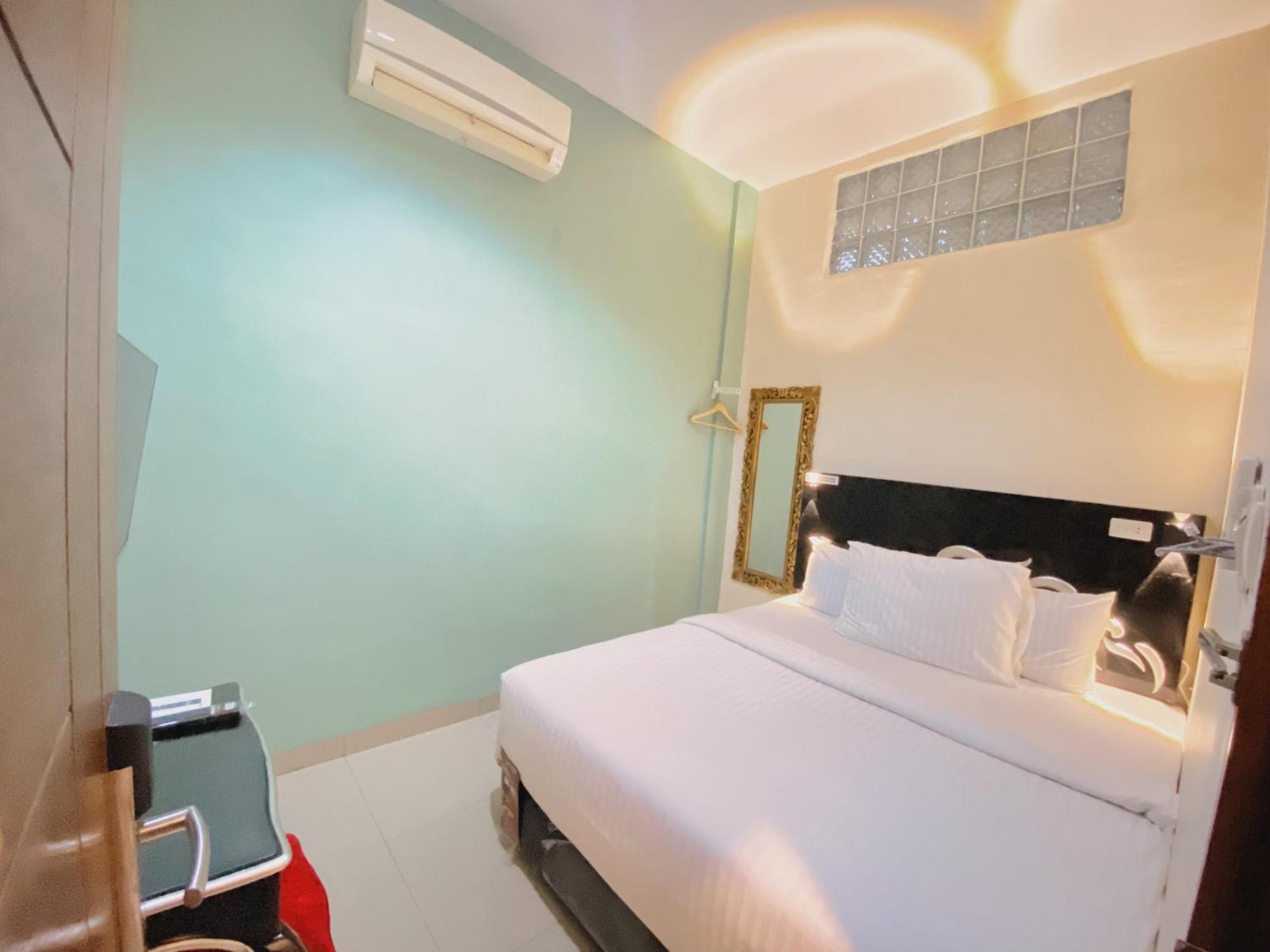 Hotel Jiyo Boutique