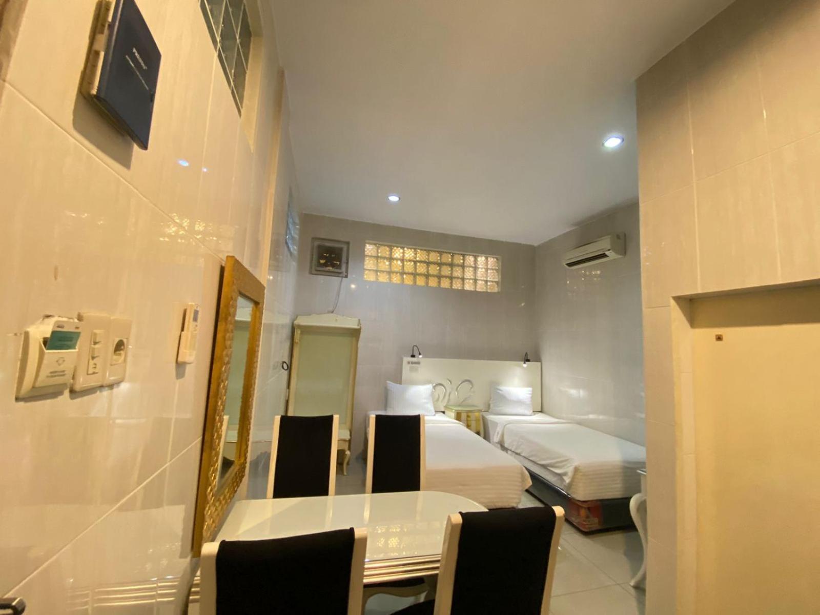 Hotel Jiyo Boutique Medan