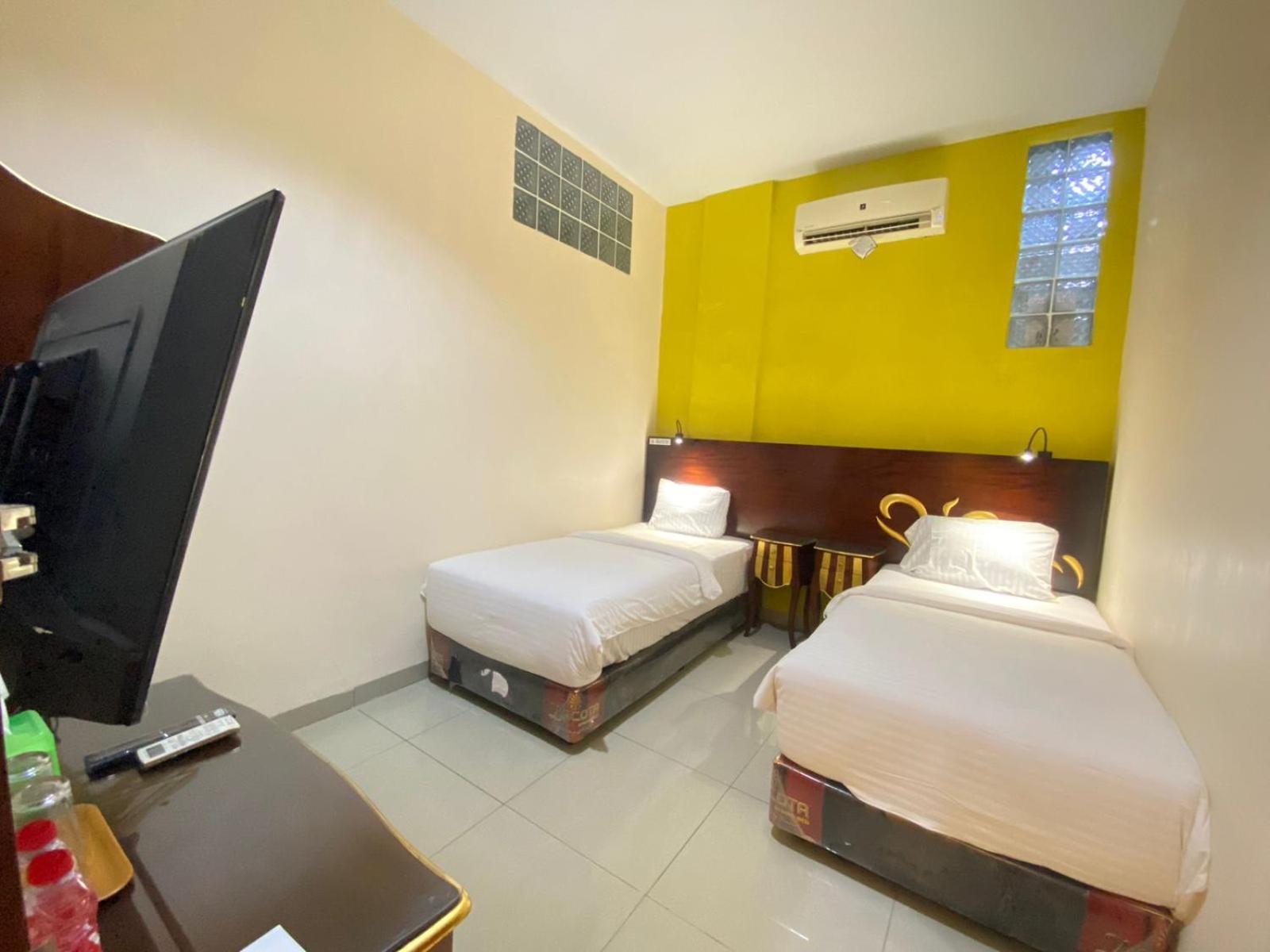 Jiyo Boutique Hotel