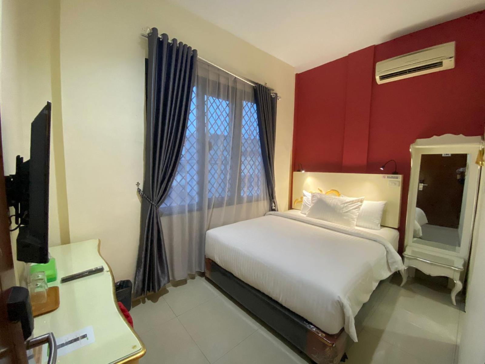 Hotel Jiyo Boutique *