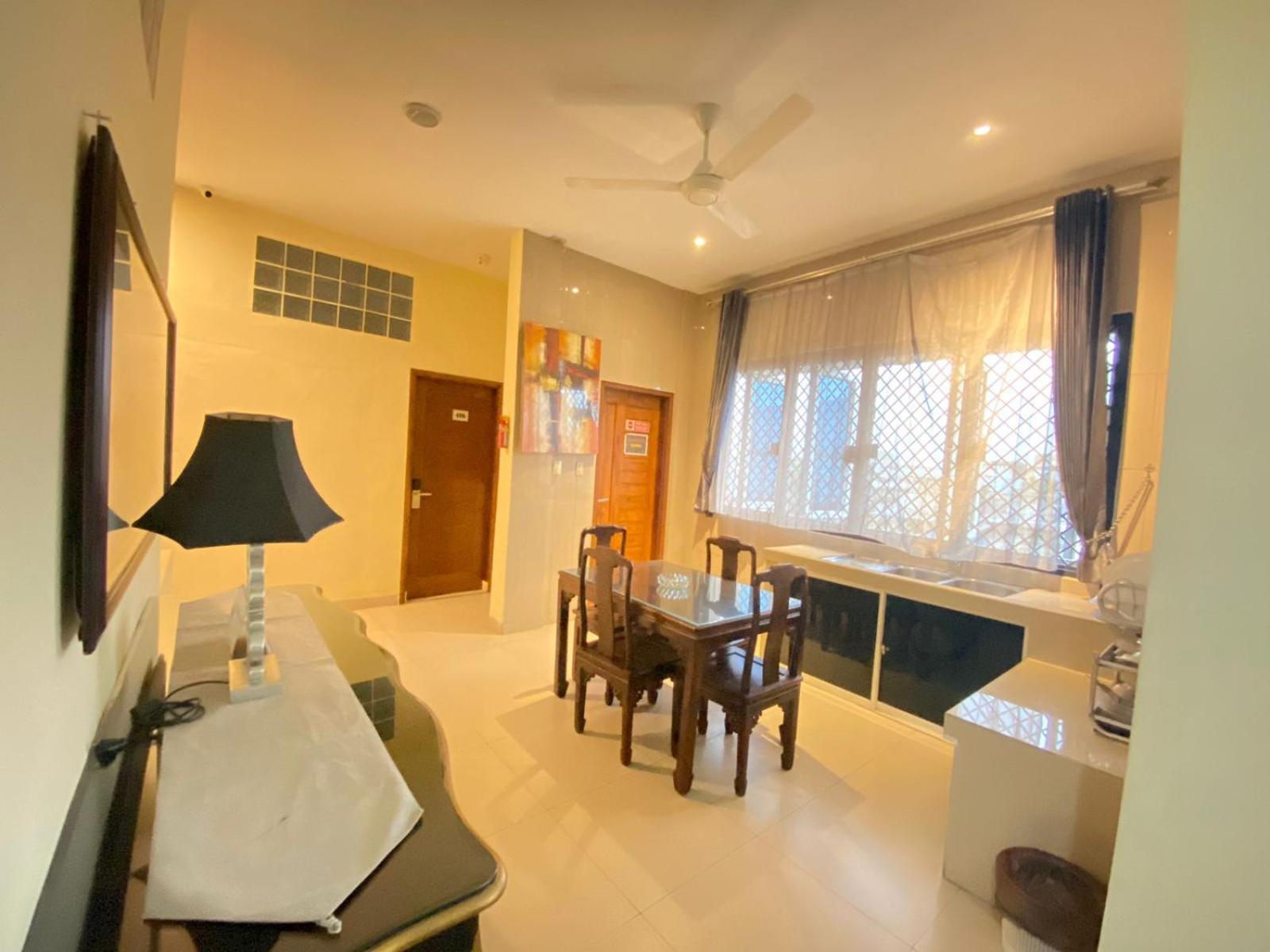 Jiyo Boutique Hotel Medan