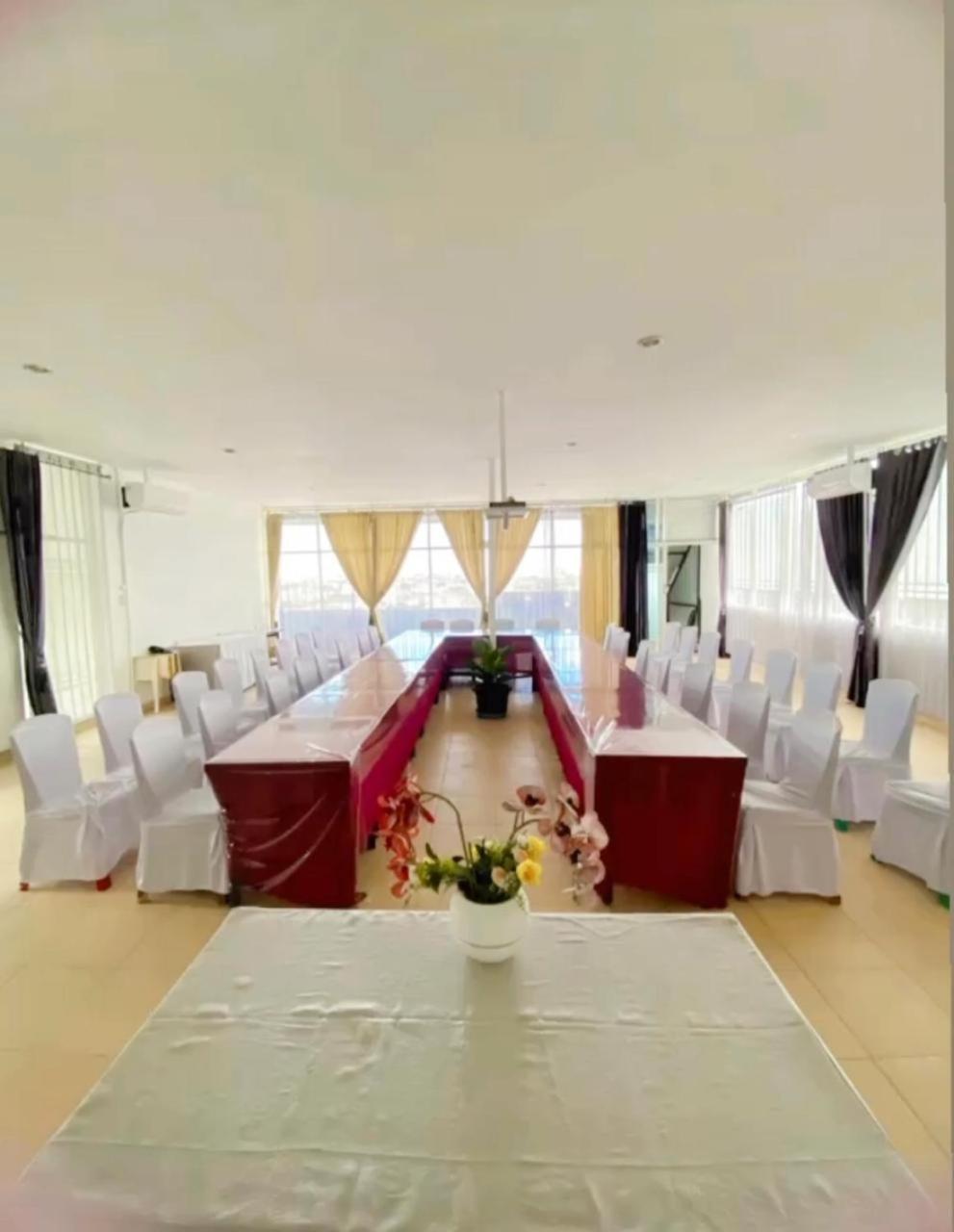 Hotel Jiyo Boutique Medan
