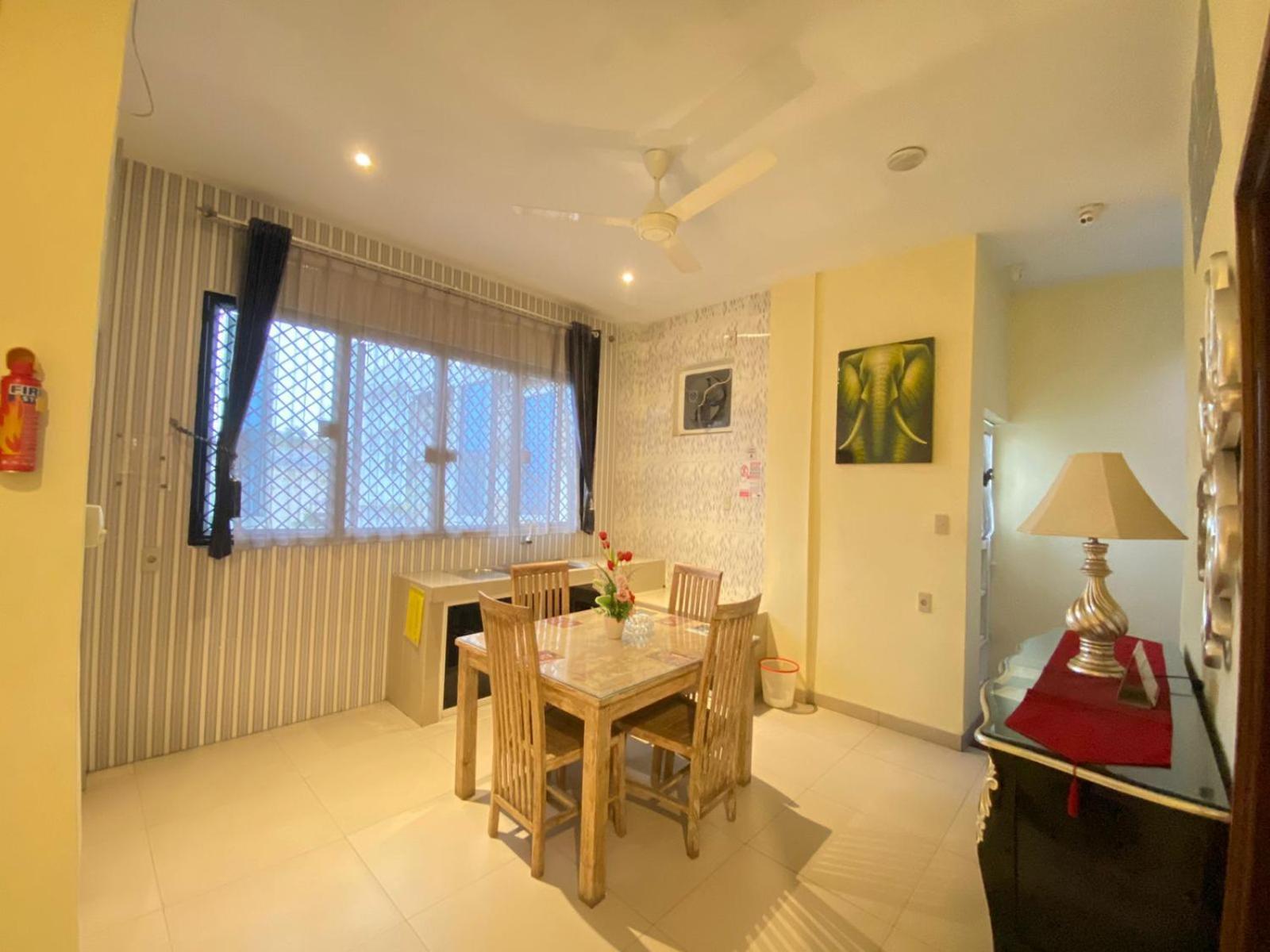 Jiyo Boutique Hotel Medan