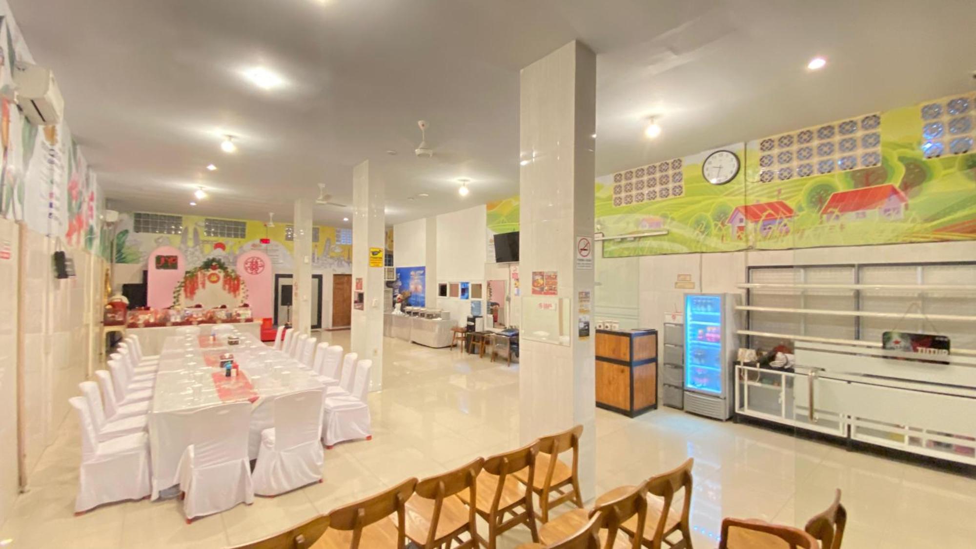 Hotel Jiyo Boutique Medan