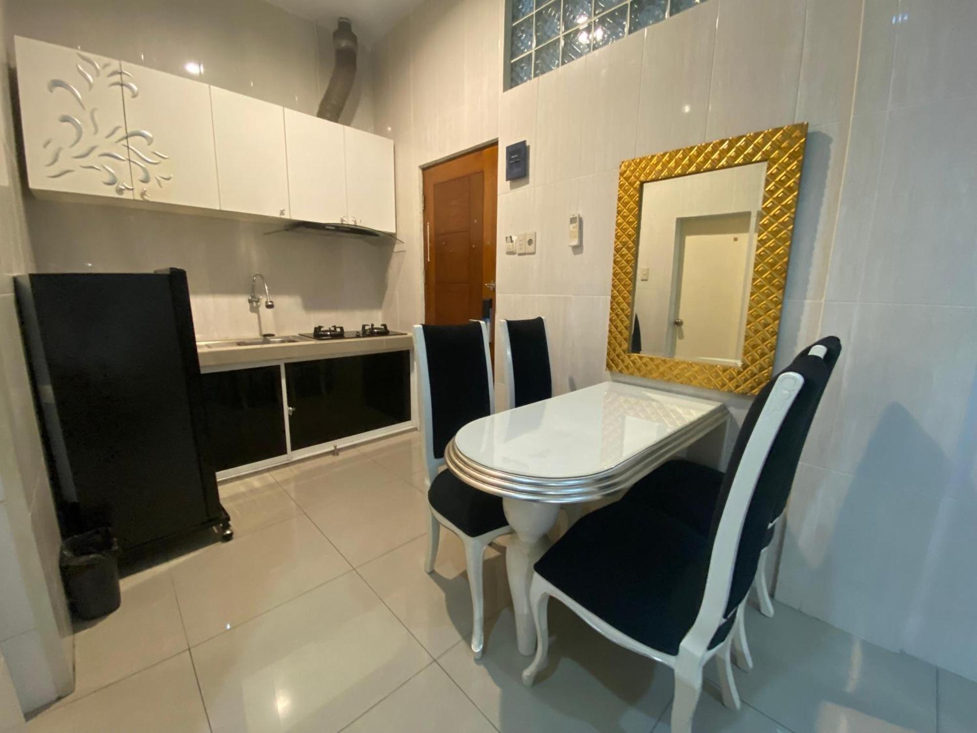 Hotel Jiyo Boutique Medan