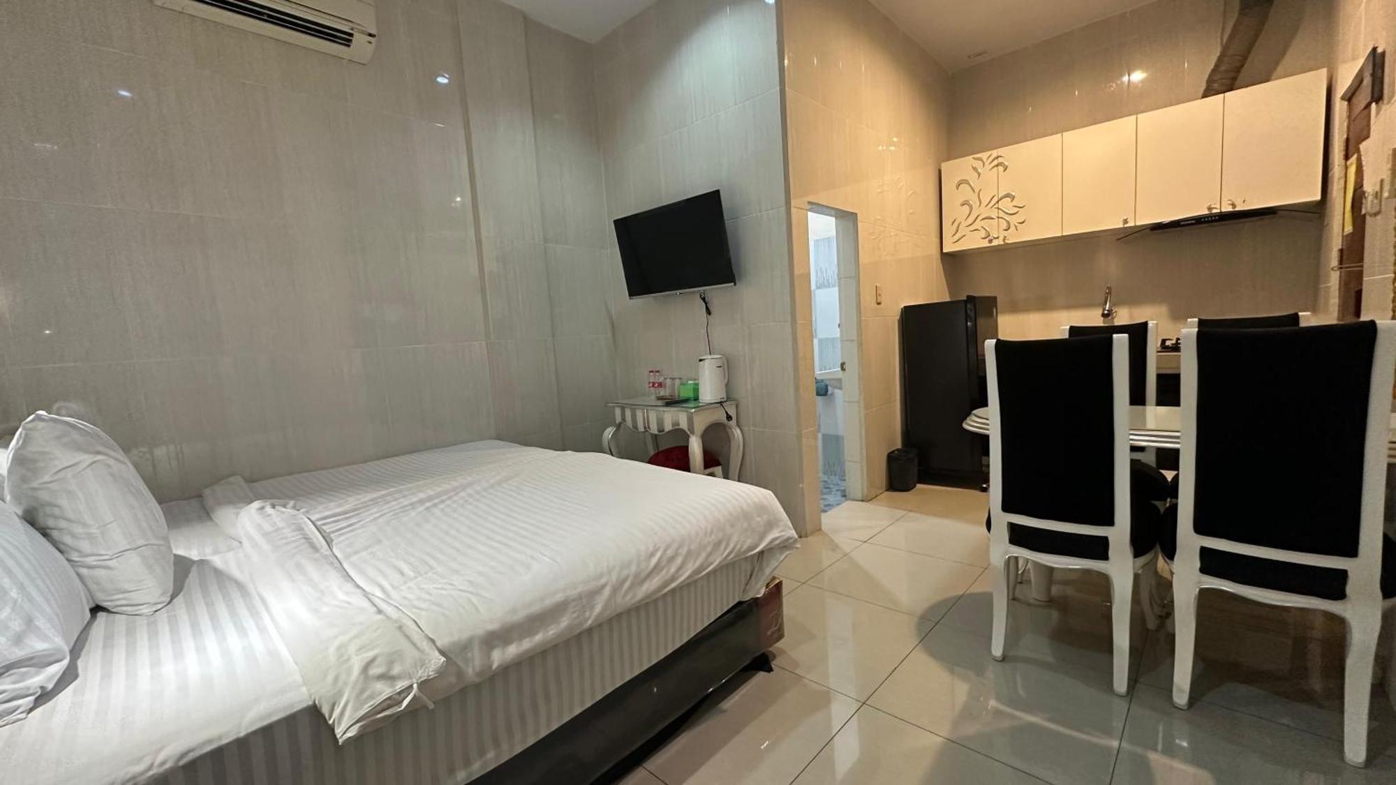 Jiyo Boutique Hotel Medan